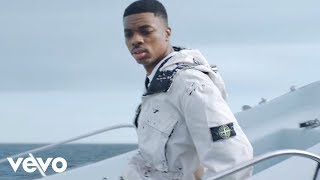 Vince Staples  Big Fish Official Video [upl. by Nnyleuqcaj]