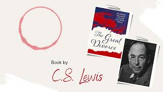 CSLewis Audiobook The Great Divorce [upl. by Essined]