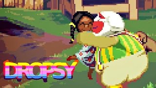 Dropsy  Gameplay Trailer [upl. by Picco]