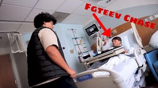 This is Why ​⁠fgteev Chase Was in the Hospital [upl. by Eireva]