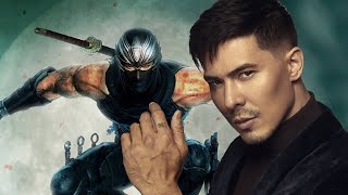 Ninja Full Movie Fact amp Review in English  Scott Adkins  Tsuyoshi Ihara [upl. by Ardnuassak802]