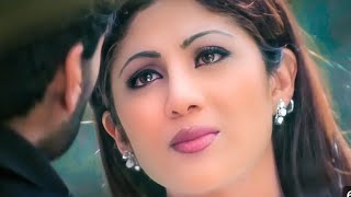 Tum Dil Ki Dhadkan MeinHD VIDEO Suniel Shetty amp Shilpa Shetty Dhadkanmoviesong HindiRomanticSong [upl. by Odlawso]