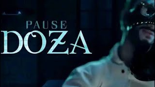 PAUSE  DOZA Official Audio [upl. by Yrocal891]