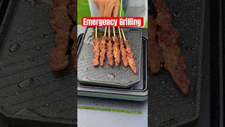 Whats the BEST Way to Grill on a Portable Gas Stove [upl. by Romo]