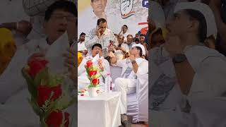 Sachin paylot sahab murari lal meena shakuntla rao sachinpilot youtubeshorts shorts [upl. by Healey]