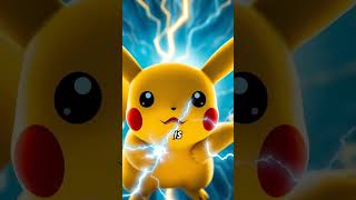 Why doesnt Pikachu evolve [upl. by Jaynell705]