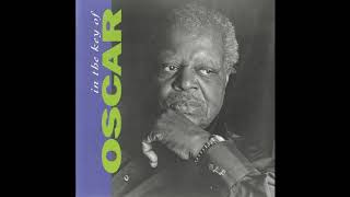 Oscar Peterson  In the Key of Oscar FULL ALBUM [upl. by Etteyafal]