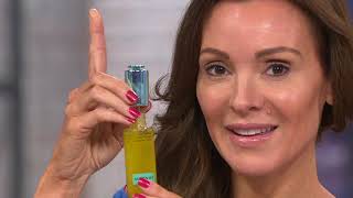 Algenist GENIUS Liquid Collagen AutoDelivery on QVC [upl. by Norvun]