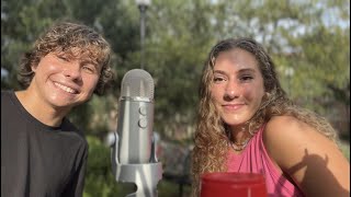 ASMR with my TINDER Date [upl. by Huston]