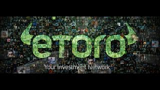 Etoro Opinioni  MisterTradingcom [upl. by Immot]