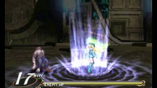 Valkyrie Profile All specials [upl. by Noret285]