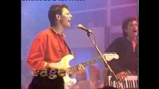 Pseudo Echo  Try 1986 [upl. by Ratib]