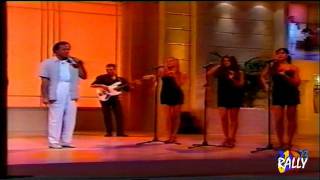 julio Iglesias corazon partido HD djrally73wmv VIDEOS HD [upl. by Cavill]