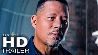 CRESCENT CITY Trailer 2024 Terrence Howard Alec Baldwin [upl. by Igiul593]