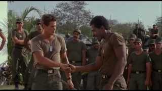 PVT Joe Armstrong vs CPLCurtis Jackson in American Ninja [upl. by Enogitna]