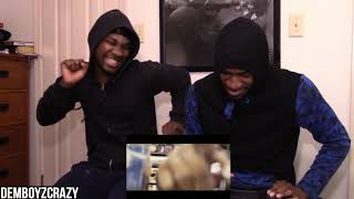 NLE Choppa  Birdboy Official Music Video Prod By sgull Reaction [upl. by Alaet]