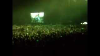 Paul Kalkbrenner  Gigahertz Balaton Sound 2012 VIP [upl. by Arihat386]