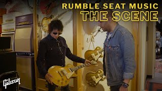 The Scene Nashville Rumble Seat Music [upl. by Eissel]