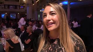 Dorothea Wierer Sportlerin des Jahres 2019 [upl. by Christie354]