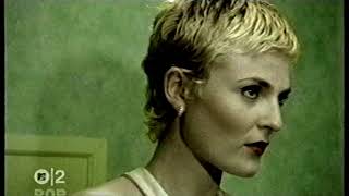 Sister Bliss feat John Martyn  Deliver Me Geert Huinink Radio Edit MTV2 POP [upl. by Anerdna]