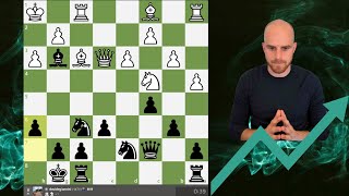 Davide Giannini  Chess Stream [upl. by Marve779]