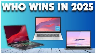 Best Chromebooks 2025 don’t buy one before watching this [upl. by Lrub382]