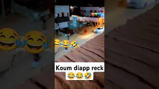 Kankourang bi koum diapp reck mou déh😂🤣 [upl. by Tiffani]