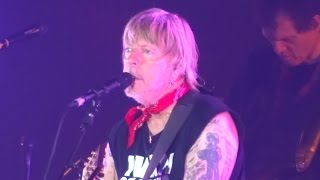 RENAUD Best of LIVE 2017 LYON HD [upl. by Irret]