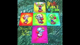 Infectious Grooves  Groove Family Cyco 1994 Full Album Funk Metal  US [upl. by Horne]