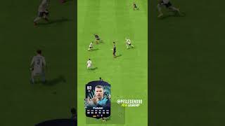 Lukas Podolski 93 OVR TEAM OF THE SEASON MOMENTS 🤯 fifa fc24 football peslegend [upl. by Jew]