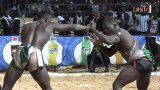 Intégralité Combat Magnick Kairé vs Baye Mandiaye  encore une défaite à la médina [upl. by Rahel]