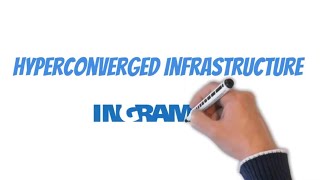 An Overview of Hyperconverged Infrastructure  Data Center [upl. by Richlad843]