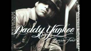 Daddy Yankee  06 Like You  Barrio Fino  Letra  2004 [upl. by Rosenwald]