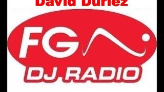 David Duriez Radio FG 15122007 [upl. by Aziram717]