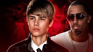 Justin Bieber  Prawdziwa Ofiara Hollywood [upl. by Aciraj]