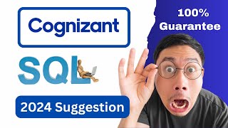 Cognizant GenC Next Suggestions  Previous Year Questions  Cognizant Coding Questions [upl. by Lissie634]