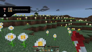 La Mélodie du bonheur  Minecraft [upl. by Kokaras]