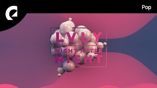 Lvly feat Mia Pfirrman  Dance [upl. by Akeryt666]