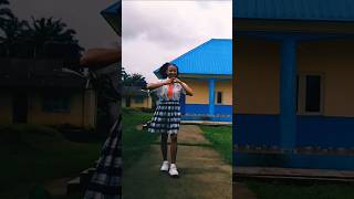 Anticipating the high school movie Directed by Chris Umana Produced by Famous Nollywood tv love [upl. by Zorana821]