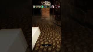 BEST METHOD TO GET COINS IN PILLAR CHASE 2 pillarchase2 scarygaming funny roblox robloxshorts [upl. by Zoubek373]