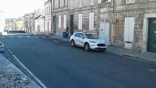 Circuit des Remparts Angoulême 2024 plateau Timo MAKINEN course I [upl. by Shurlock]