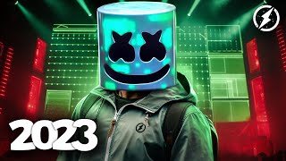 Music Mix 2023 🎧 EDM Remixes of Popular Songs 🎧 EDM Gaming Music 254 [upl. by Gascony]