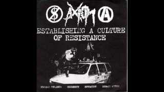 Axiom  Establishing A Culture Of Resistance  Impaled By Chaos  Apathy amp Privilege [upl. by Fulbright919]