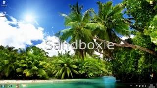 Sandboxie 512 final Installation  Key free [upl. by Wahs740]