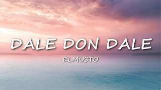 ElMusto  Dale Don Dale Sözler [upl. by Margalo]