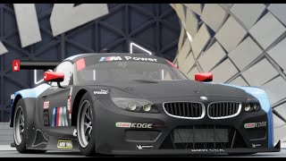 BMW  55 BMW Team RLL Z4 GTE  2014  Forza Horizon 3 [upl. by Elinor]