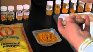 Turmeric for Inflammation How Much is Enough [upl. by Naicul]