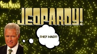 quotJEOPARDYquot Theme Song Remix Remix Maniacs [upl. by Calia]