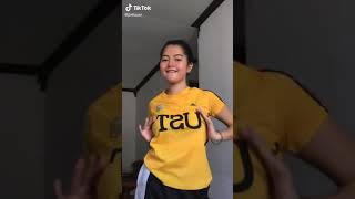 tiktok gelek padu [upl. by Edmond]