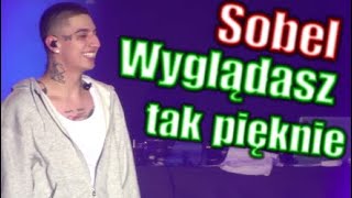 Sobel  Wyglądasz tak piękne Koncert Wrocław  Okiem Szafrana 14 sobel [upl. by Sivie]